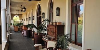 The Royal Hotel 4*