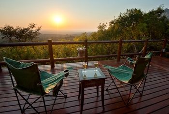 Amafu Forest Lodge 0*