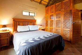 Amafu Forest Lodge 0*