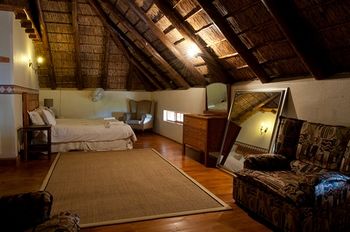 Amafu Forest Lodge 0*