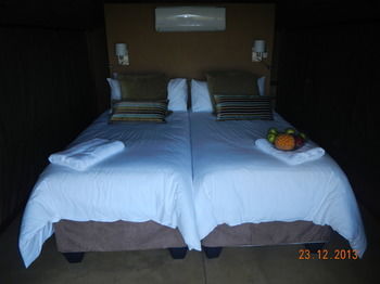 Amafu Forest Lodge 0*