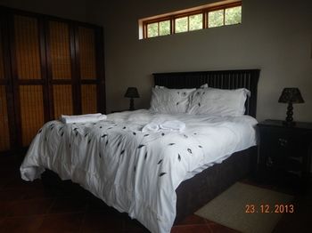 Amafu Forest Lodge 0*