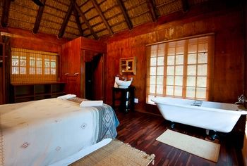 Amafu Forest Lodge 0*