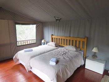 Amafu Forest Lodge 0*