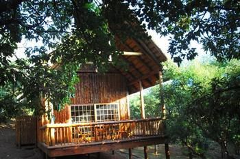 Amafu Forest Lodge 0*