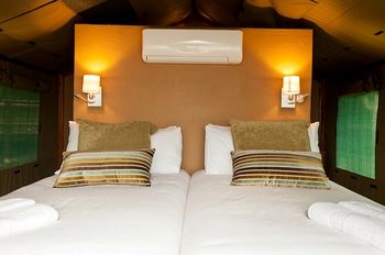 Amafu Forest Lodge 0*