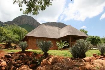 Amafu Forest Lodge 0*