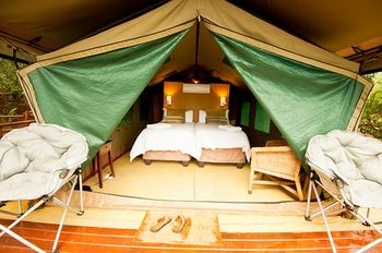 Amafu Forest Lodge 0*