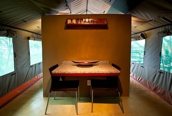 Amafu Forest Lodge 0*