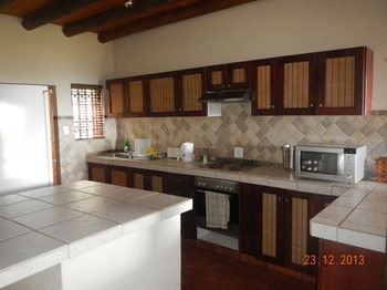 Amafu Forest Lodge 0*
