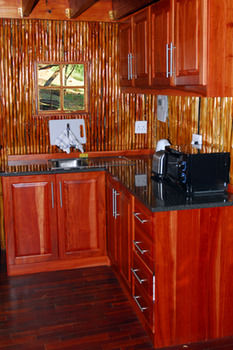 Amafu Forest Lodge 0*