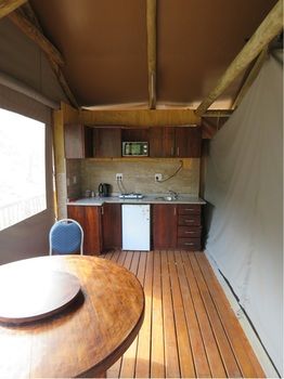 Amafu Forest Lodge 0*