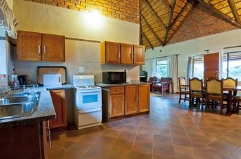 Amafu Forest Lodge 0*