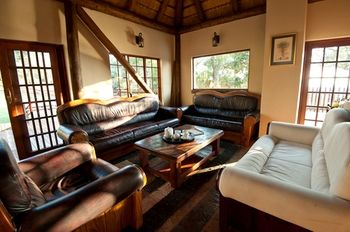 Amafu Forest Lodge 0*