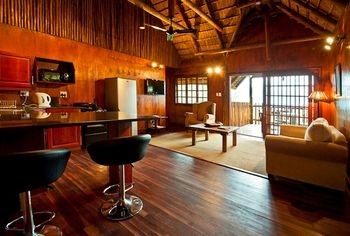 Amafu Forest Lodge 0*