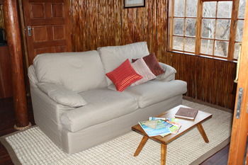 Amafu Forest Lodge 0*