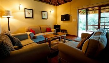 Amafu Forest Lodge 0*