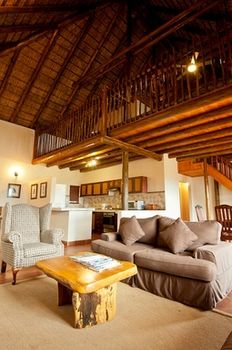 Amafu Forest Lodge 0*