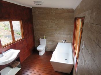 Amafu Forest Lodge 0*