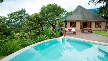 Amafu Forest Lodge 0*