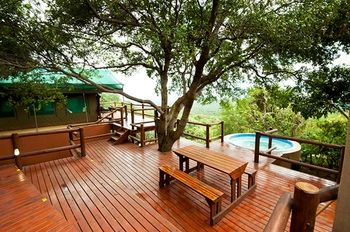 Amafu Forest Lodge 0*
