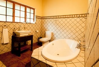 Amafu Forest Lodge 0*