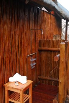 Amafu Forest Lodge 0*