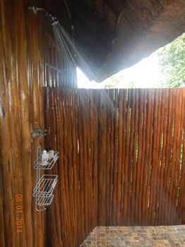 Amafu Forest Lodge 0*