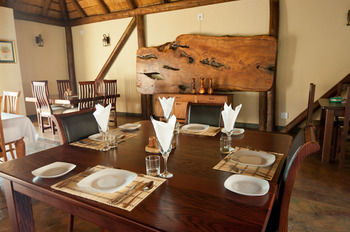 Amafu Forest Lodge 0*
