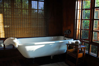 Amafu Forest Lodge 0*