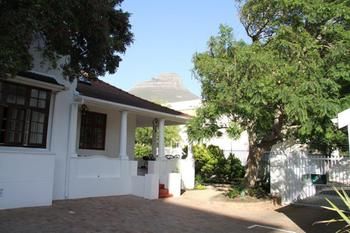5 Camp Street Guesthouse & Self-catering 3*