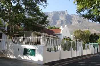 5 Camp Street Guesthouse & Self-catering 3*