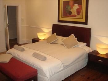 5 Camp Street Guesthouse & Self-catering 3*