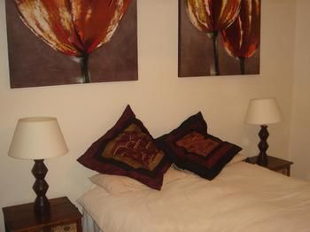 5 Camp Street Guesthouse & Self-catering 3*