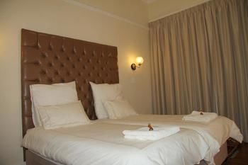 5 Camp Street Guesthouse & Self-catering 3*