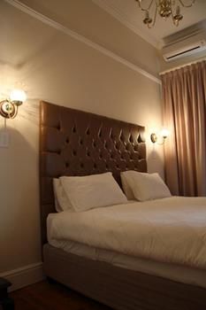 5 Camp Street Guesthouse & Self-catering 3*