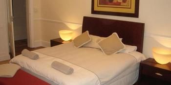 5 Camp Street Guesthouse & Self-catering 3*