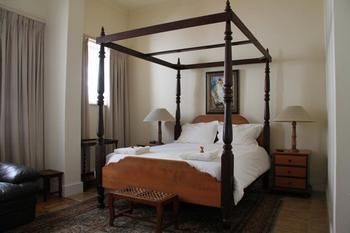 5 Camp Street Guesthouse & Self-catering 3*