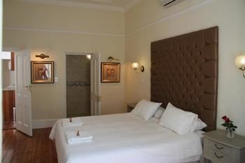 5 Camp Street Guesthouse & Self-catering 3*