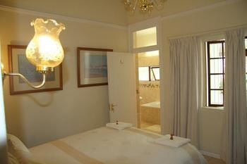 5 Camp Street Guesthouse & Self-catering 3*