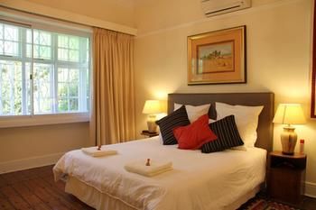 5 Camp Street Guesthouse & Self-catering 3*