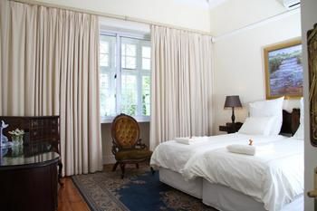 5 Camp Street Guesthouse & Self-catering 3*