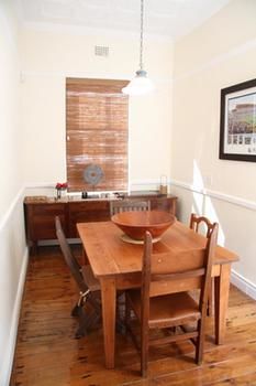 5 Camp Street Guesthouse & Self-catering 3*