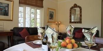 5 Camp Street Guesthouse & Self-catering 3*
