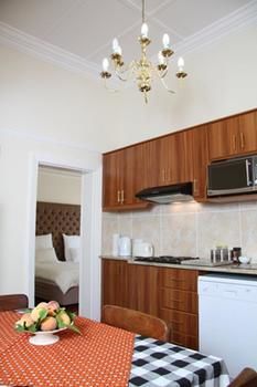 5 Camp Street Guesthouse & Self-catering 3*