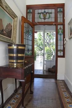 5 Camp Street Guesthouse & Self-catering 3*