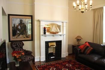5 Camp Street Guesthouse & Self-catering 3*