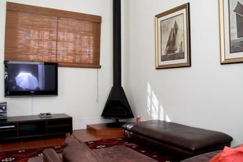 5 Camp Street Guesthouse & Self-catering 3*