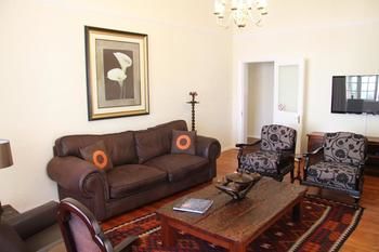 5 Camp Street Guesthouse & Self-catering 3*