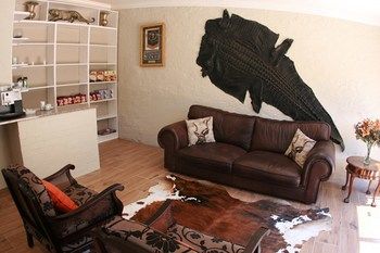 5 Camp Street Guesthouse & Self-catering 3*